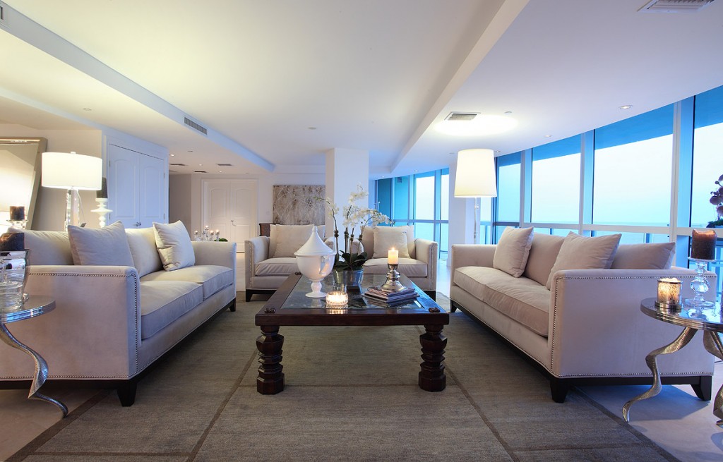 Fort Lauderdale Beach Penthouse