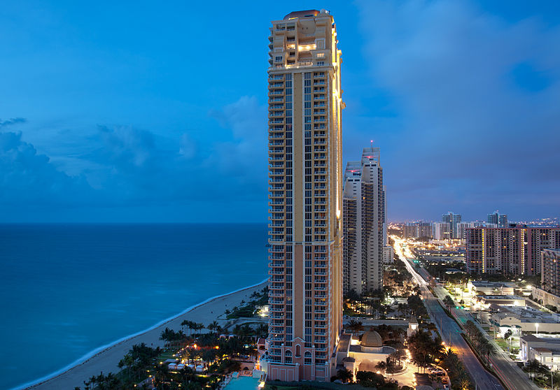 Miami Sunny Isles Five Star Resort Hotel Sheryl Bleustein Interiros By SBI Interior Design Lxuury Renovation Beach Florida