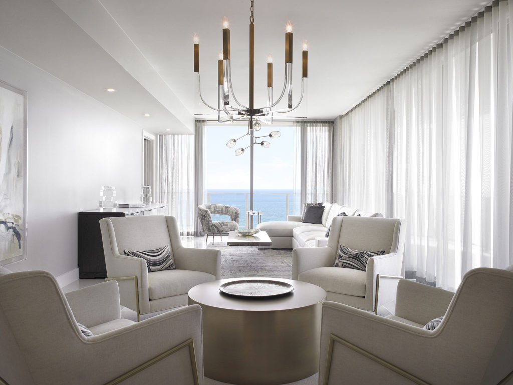 Embracing Edgy Sophistication: Redefining Soft Modern Elegance
