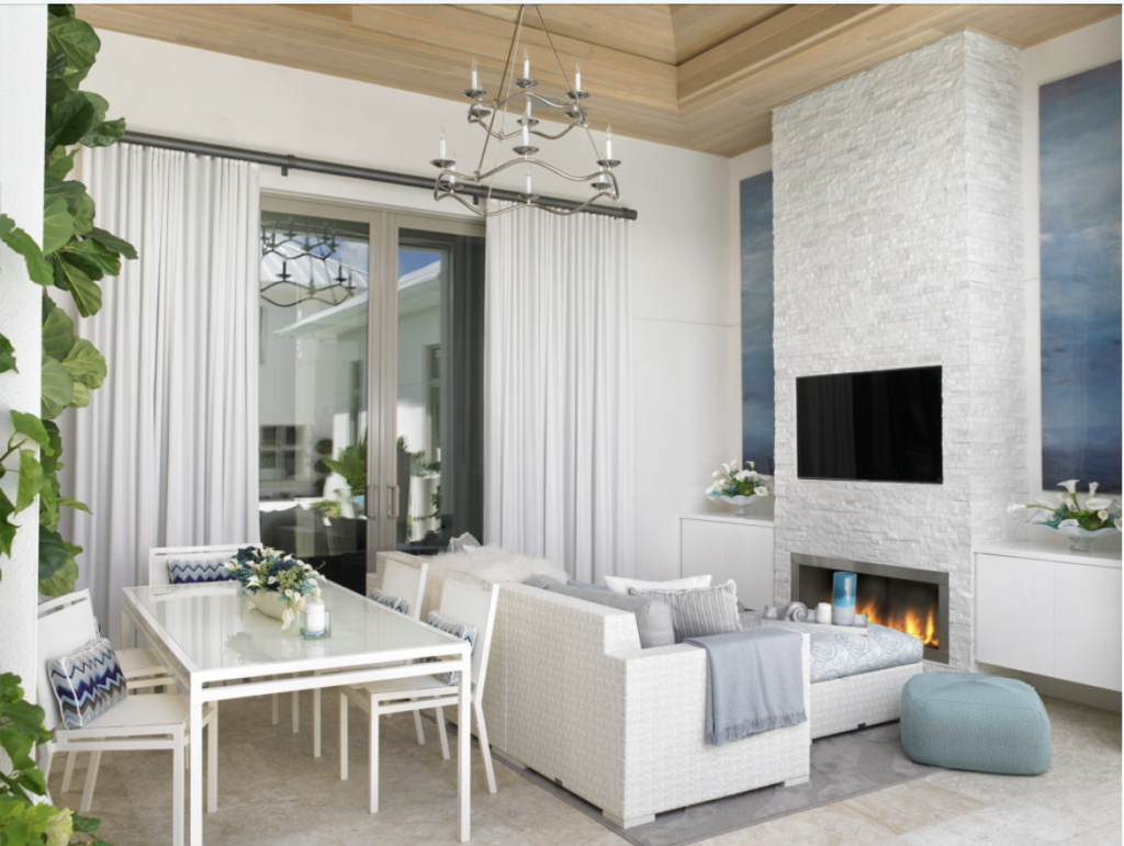 Transforming Spaces: The Magic of Staging with Interiors by SBI